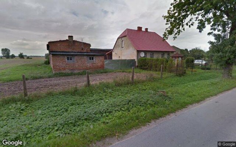Dom w miejscowości Zawady, Zawady 3 (wielkopolskie). Działka numer: 4/1. Domy. Zawady 3, 64-630, Zawady, (woj. wielkopolskie)