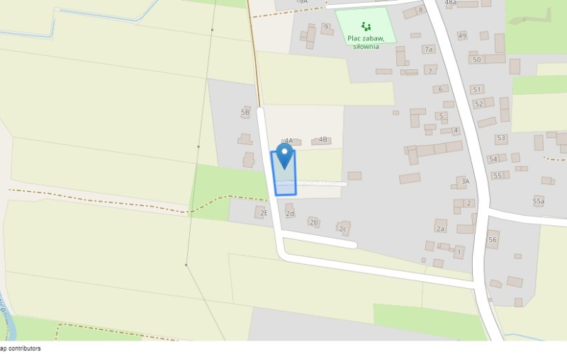 Dom w miejscowości Oleśniczka, Oleśniczka (dolnośląskie). Działka numer: 165/4. Domy. Oleśniczka, 55-095, Oleśniczka, (woj. dolnośląskie)
