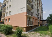 Mieszkanie w miejscowości Katowice, Wincentego Janasa 3A/26 (śląskie). Mieszkania. Wincentego Janasa 3A/26, 40-855, Katowice, (woj. śląskie)