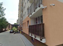 Mieszkanie w miejscowości Katowice, Wincentego Janasa 3A/26 (śląskie). Mieszkania. Wincentego Janasa 3A/26, 40-855, Katowice, (woj. śląskie)
