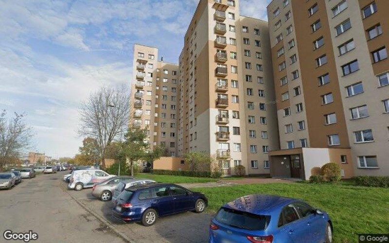 Mieszkanie w miejscowości Dąbrowa Górnicza, Gustawa Morcinka 16/166 (śląskie). Mieszkania. Gustawa Morcinka 16/166, 41-300, Dąbrowa Górnicza, (woj. śląskie)