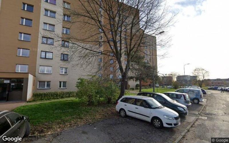 Mieszkanie w miejscowości Dąbrowa Górnicza, Gustawa Morcinka 16/166 (śląskie). Mieszkania. Gustawa Morcinka 16/166, 41-300, Dąbrowa Górnicza, (woj. śląskie)