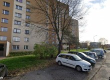 Mieszkanie w miejscowości Dąbrowa Górnicza, Gustawa Morcinka 16/166 (śląskie). Mieszkania. Gustawa Morcinka 16/166, 41-300, Dąbrowa Górnicza, (woj. śląskie)