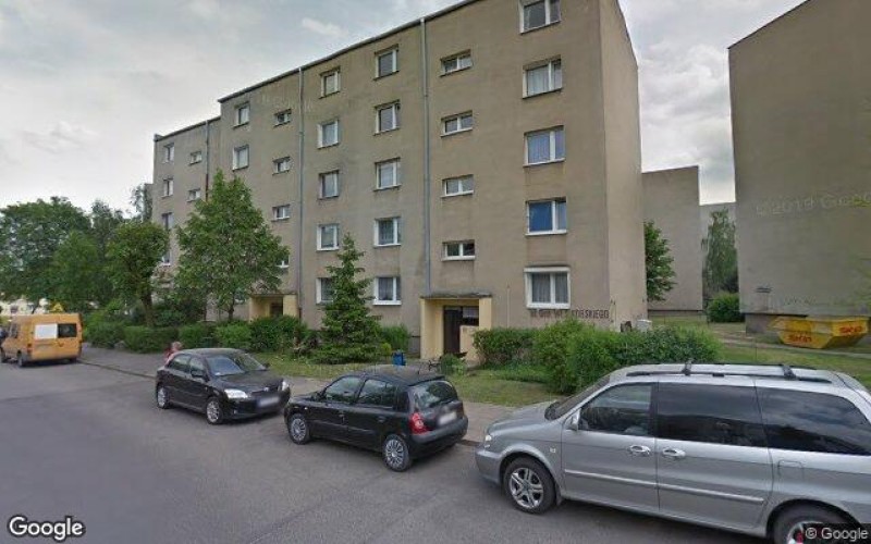 Mieszkanie w miejscowości Luboń, Generała Władysława Sikorskiego 21/12 (wielkopolskie). Mieszkania. Generała Władysława Sikorskiego 21/12, 62-030, Luboń, (woj. wielkopolskie)