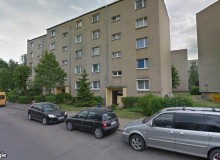 Mieszkanie w miejscowości Luboń, Generała Władysława Sikorskiego 21/12 (wielkopolskie). Mieszkania. Generała Władysława Sikorskiego 21/12, 62-030, Luboń, (woj. wielkopolskie)