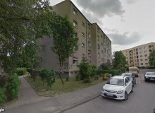 Mieszkanie w miejscowości Luboń, Generała Władysława Sikorskiego 21/12 (wielkopolskie). Mieszkania. Generała Władysława Sikorskiego 21/12, 62-030, Luboń, (woj. wielkopolskie)