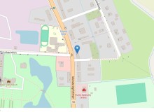 Mieszkanie w miejscowości Guzów, Michała Ogińskiego 8/2 (mazowieckie). Mieszkania. Michała Ogińskiego 8/2, 96-317, Guzów, (woj. mazowieckie)