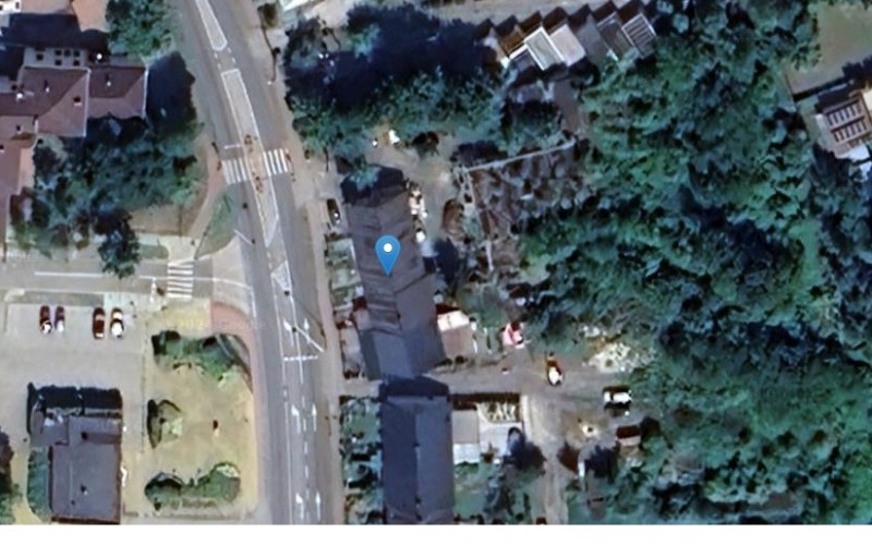 Mieszkanie w miejscowości Guzów, Michała Ogińskiego 8/2 (mazowieckie). Mieszkania. Michała Ogińskiego 8/2, 96-317, Guzów, (woj. mazowieckie)