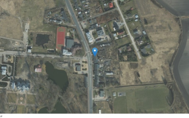 Mieszkanie w miejscowości Guzów, Michała Ogińskiego 8/2 (mazowieckie). Mieszkania. Michała Ogińskiego 8/2, 96-317, Guzów, (woj. mazowieckie)