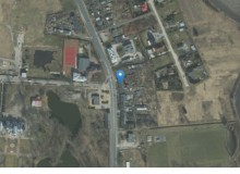 Mieszkanie w miejscowości Guzów, Michała Ogińskiego 8/2 (mazowieckie). Mieszkania. Michała Ogińskiego 8/2, 96-317, Guzów, (woj. mazowieckie)