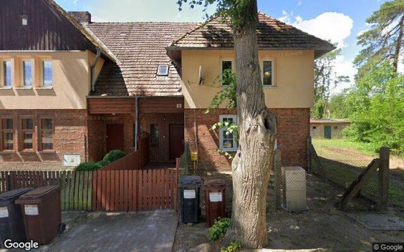 Mieszkanie w miejscowości Międzyrzecz, Leśna 9/7 (lubuskie). Mieszkania. Leśna 9/7, 66-300, Międzyrzecz, (woj. lubuskie)