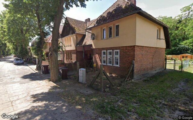 Mieszkanie w miejscowości Międzyrzecz, Leśna 9/7 (lubuskie). Mieszkania. Leśna 9/7, 66-300, Międzyrzecz, (woj. lubuskie)