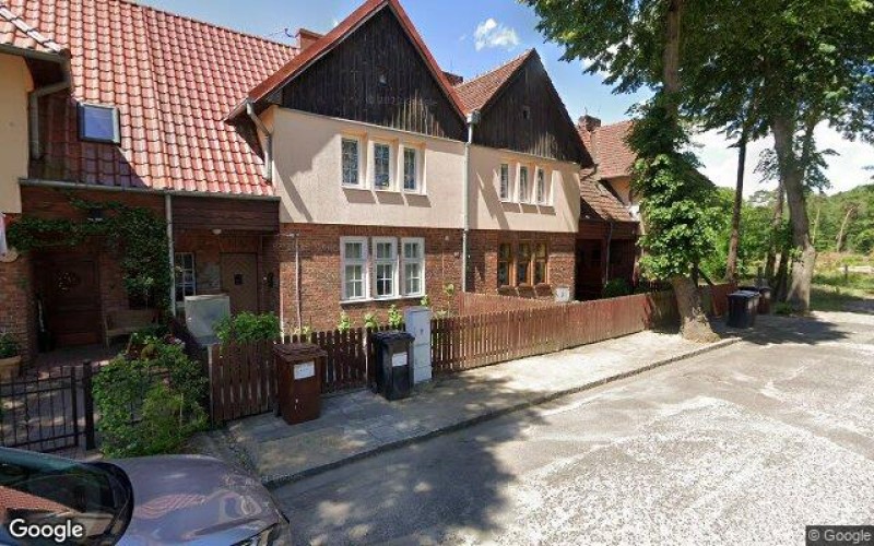 Mieszkanie w miejscowości Międzyrzecz, Leśna 9/7 (lubuskie). Mieszkania. Leśna 9/7, 66-300, Międzyrzecz, (woj. lubuskie)