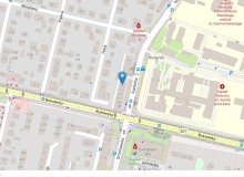 Mieszkanie w miejscowości Poznań, Szpitalna 30/1 (wielkopolskie). Mieszkania. Szpitalna 30/1, 60-397, Poznań, (woj. wielkopolskie)