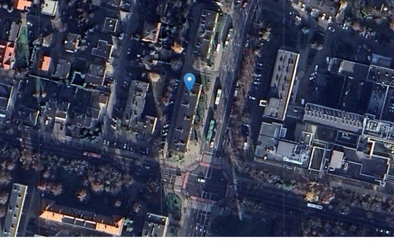 Mieszkanie w miejscowości Poznań, Szpitalna 30/1 (wielkopolskie). Mieszkania. Szpitalna 30/1, 60-397, Poznań, (woj. wielkopolskie)