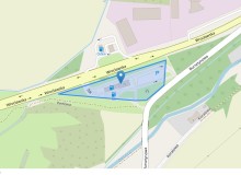 Nieruchomość w miejscowości Smardzów, Smardzów (dolnośląskie). Inne. Smardzów, 56-400, Smardzów, (woj. dolnośląskie)