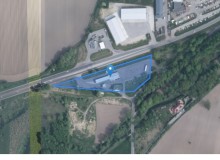 Nieruchomość w miejscowości Smardzów, Smardzów (dolnośląskie). Inne. Smardzów, 56-400, Smardzów, (woj. dolnośląskie)