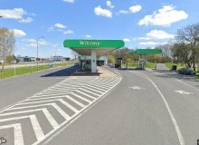 Nieruchomość w miejscowości Smardzów, Smardzów (dolnośląskie). Inne. Smardzów, 56-400, Smardzów, (woj. dolnośląskie)