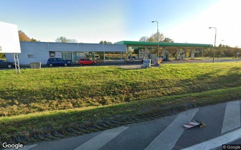 Nieruchomość w miejscowości Smardzów, Smardzów (dolnośląskie). Inne. Smardzów, 56-400, Smardzów, (woj. dolnośląskie)