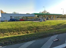 Nieruchomość w miejscowości Smardzów, Smardzów (dolnośląskie). Inne. Smardzów, 56-400, Smardzów, (woj. dolnośląskie)