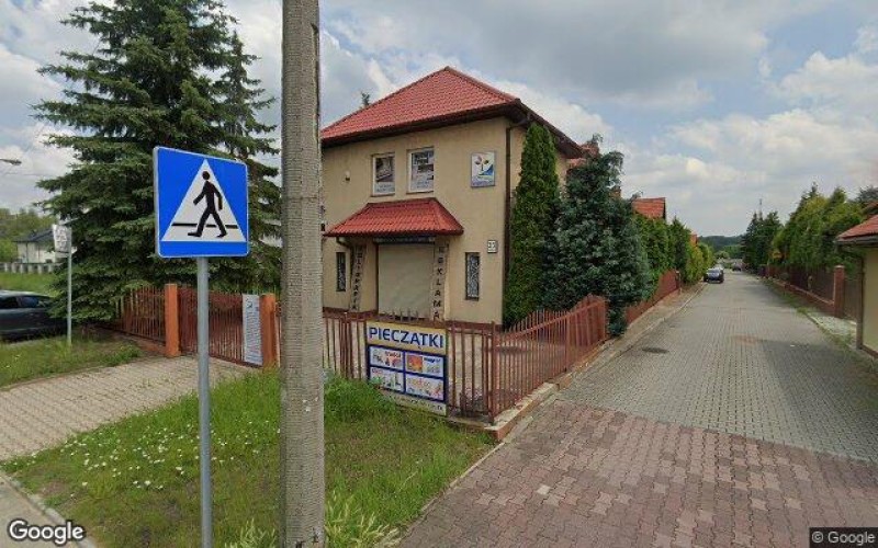 Nieruchomość komercyjna w miejscowości Czeladź, Norwida 23 (śląskie). Nieruchomości komercyjne. Norwida  23, 41-250, Czeladź, (woj. śląskie)