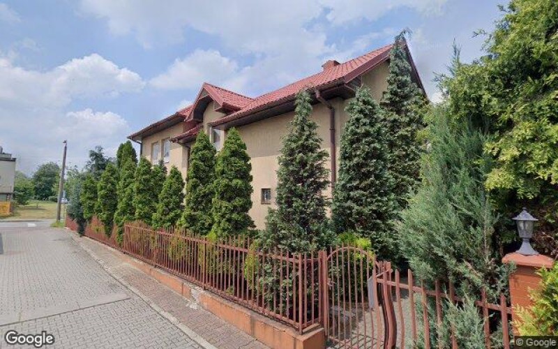 Nieruchomość komercyjna w miejscowości Czeladź, Norwida 23 (śląskie). Nieruchomości komercyjne. Norwida  23, 41-250, Czeladź, (woj. śląskie)