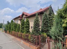 Nieruchomość komercyjna w miejscowości Czeladź, Norwida 23 (śląskie). Nieruchomości komercyjne. Norwida  23, 41-250, Czeladź, (woj. śląskie)