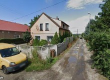 Dom w miejscowości Wyszków Śląski, Wyszków Śląski 5A (opolskie). Działki numer: 167, 55. Domy. Wyszków Śląski 5A, 48-303, Wyszków Śląski, (woj. opolskie)