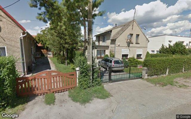 Dom w miejscowości Wyszków Śląski, Wyszków Śląski 5A (opolskie). Działki numer: 167, 55. Domy. Wyszków Śląski 5A, 48-303, Wyszków Śląski, (woj. opolskie)