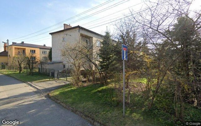 Dom w miejscowości Krzeszowice, Na Skarpie 7 (małopolskie). Działka numer: 974. Domy. Na Skarpie 7, 32-065, Krzeszowice, (woj. małopolskie)