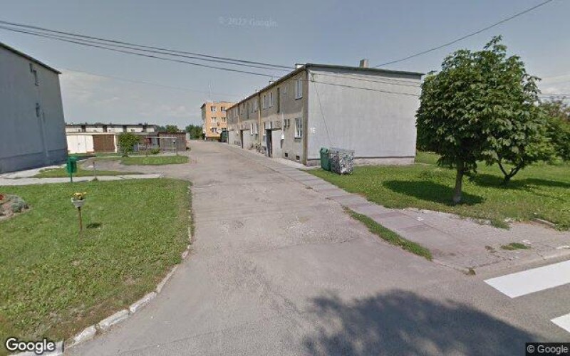 Mieszkanie w miejscowości Polanowice, Polanowice 16/1 (kujawsko-pomorskie). Mieszkania. Polanowice 16/1, 88-150, Polanowice, (woj. kujawsko-pomorskie)