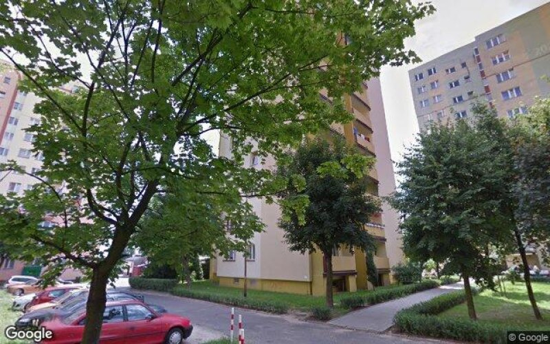 Mieszkanie w miejscowości Bełchatów, Osiedle Dolnośląskie 128/3 (łódzkie). Mieszkania. Osiedle Dolnośląskie 128/3, 97-400, Bełchatów, (woj. łódzkie)