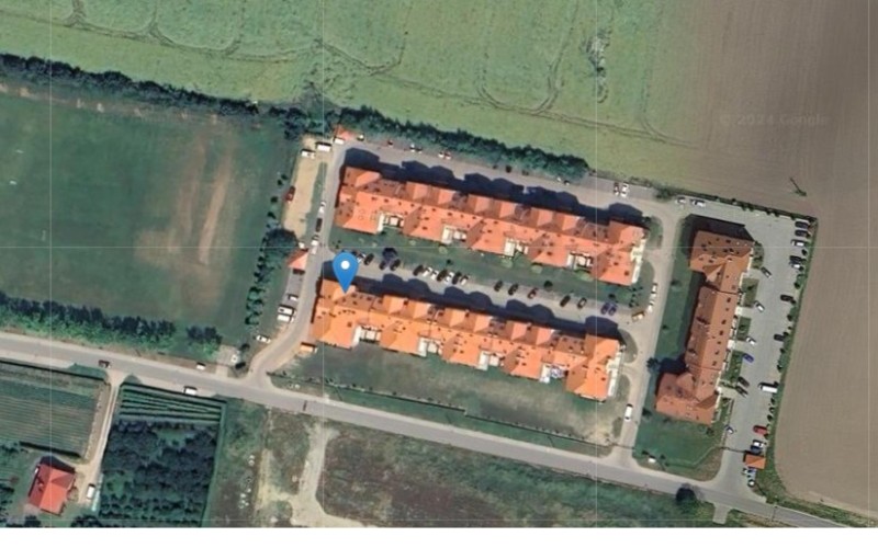 Mieszkanie w miejscowości Komorów, Komorów 42M/15 (dolnośląskie). Mieszkania. Komorów 42M/15, 58-100, Komorów, (woj. dolnośląskie)