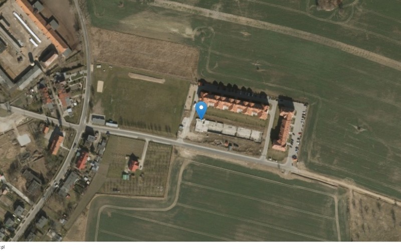 Mieszkanie w miejscowości Komorów, Komorów 42M/15 (dolnośląskie). Mieszkania. Komorów 42M/15, 58-100, Komorów, (woj. dolnośląskie)