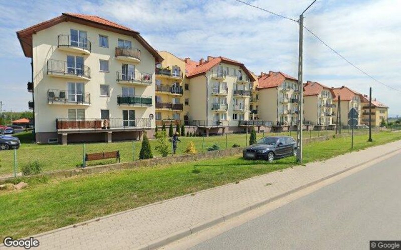 Mieszkanie w miejscowości Komorów, Komorów 42M/15 (dolnośląskie). Mieszkania. Komorów 42M/15, 58-100, Komorów, (woj. dolnośląskie)