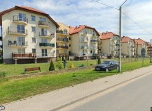 Mieszkanie w miejscowości Komorów, Komorów 42M/15 (dolnośląskie). Mieszkania. Komorów 42M/15, 58-100, Komorów, (woj. dolnośląskie)
