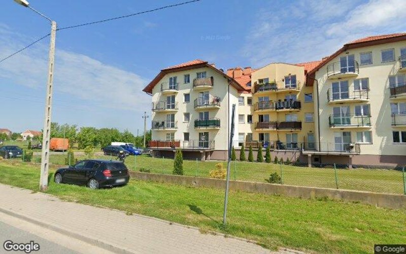 Mieszkanie w miejscowości Komorów, Komorów 42M/15 (dolnośląskie). Mieszkania. Komorów 42M/15, 58-100, Komorów, (woj. dolnośląskie)