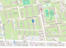 Mieszkanie w miejscowości Łódź, Władysława Umińskiego 2/24 (łódzkie). Mieszkania. Władysława Umińskiego 2/24, 93-256, Łódź, (woj. łódzkie)