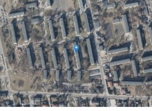 Mieszkanie w miejscowości Łódź, Władysława Umińskiego 2/24 (łódzkie). Mieszkania. Władysława Umińskiego 2/24, 93-256, Łódź, (woj. łódzkie)