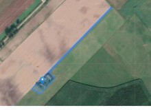Dom w miejscowości Karasiewo, Karasiewo (podlaskie). Działki numer: 65/1, 127. Domy. Karasiewo, 16-423, Karasiewo, (woj. podlaskie)