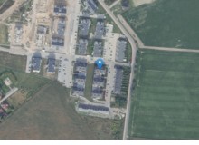 Miejsce postojowe w miejscowości Tarnowo Podgórne, Wenecka 2A, 2B, 2C (wielkopolskie). Garaże i miejsca postojowe. Wenecka 2A, 2B, 2C, 62-080, Tarnowo Podgórne, (woj. wielkopolskie)