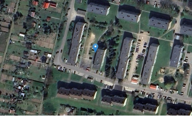 Mieszkanie w miejscowości Mosty, Mosty 74A/2 (zachodniopomorskie). Mieszkania. Mosty 74A/2, 72-132, Mosty, (woj. zachodniopomorskie)