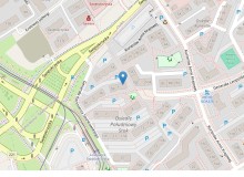 Mieszkanie w miejscowości Gdańsk, Generała Kazimierza Sosnkowskiego 5A/2 (pomorskie). Mieszkania. Generała Kazimierza Sosnkowskiego 5A/2, 80-034, Gdańsk, (woj. pomorskie)
