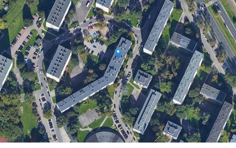 Mieszkanie w miejscowości Warszawa, Dorycka 6/136 (mazowieckie). Mieszkania. Dorycka 6/136, 01-964, Warszawa, (woj. mazowieckie)