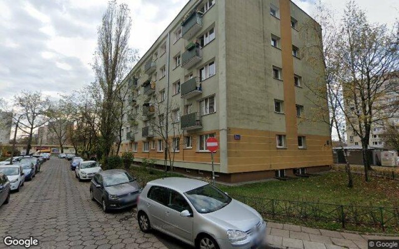 Mieszkanie w miejscowości Warszawa, Dorycka 6/136 (mazowieckie). Mieszkania. Dorycka 6/136, 01-964, Warszawa, (woj. mazowieckie)
