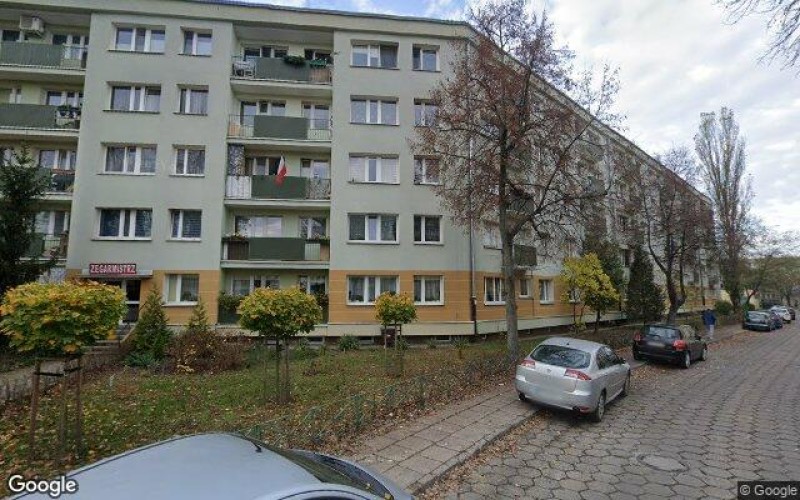 Mieszkanie w miejscowości Warszawa, Dorycka 6/136 (mazowieckie). Mieszkania. Dorycka 6/136, 01-964, Warszawa, (woj. mazowieckie)