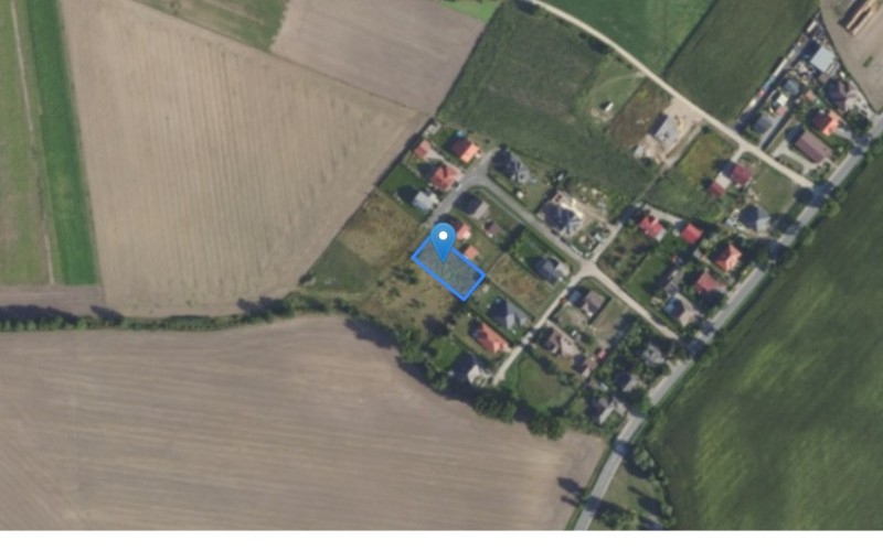 Grunt w miejscowości Czerlejno, Czerlejno (wielkopolskie). Działka numer: 84/40. Działki i grunty. Czerlejno, 62-025, Czerlejno, (woj. wielkopolskie)