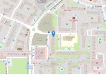 Mieszkanie w miejscowości Police, Kardynała Stefana Wyszyńskiego 33/9 (zachodniopomorskie). Mieszkania. Kardynała Stefana Wyszyńskiego 33/9, 72-009, Police, (woj. zachodniopomorskie)