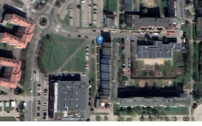 Mieszkanie w miejscowości Police, Kardynała Stefana Wyszyńskiego 33/9 (zachodniopomorskie). Mieszkania. Kardynała Stefana Wyszyńskiego 33/9, 72-009, Police, (woj. zachodniopomorskie)