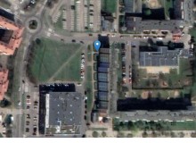 Mieszkanie w miejscowości Police, Kardynała Stefana Wyszyńskiego 33/9 (zachodniopomorskie). Mieszkania. Kardynała Stefana Wyszyńskiego 33/9, 72-009, Police, (woj. zachodniopomorskie)